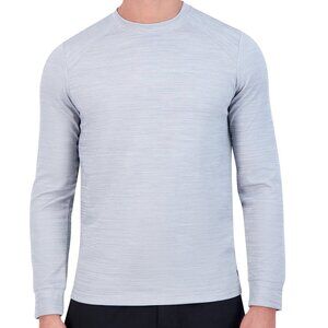 Gaiam Cozy & Cool Pullover